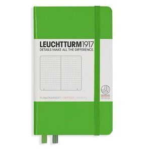 Leuchtturm1917 Classic Notebook